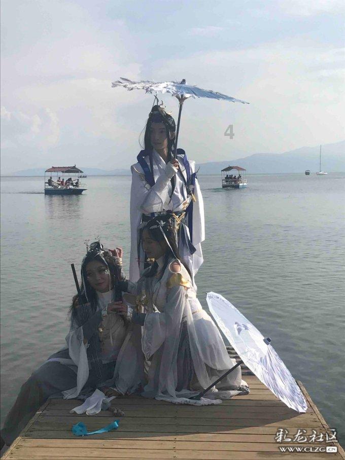 童养媳什么意思？