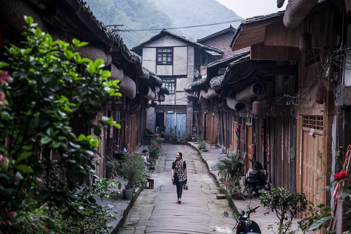 逃离豪宅大厦3